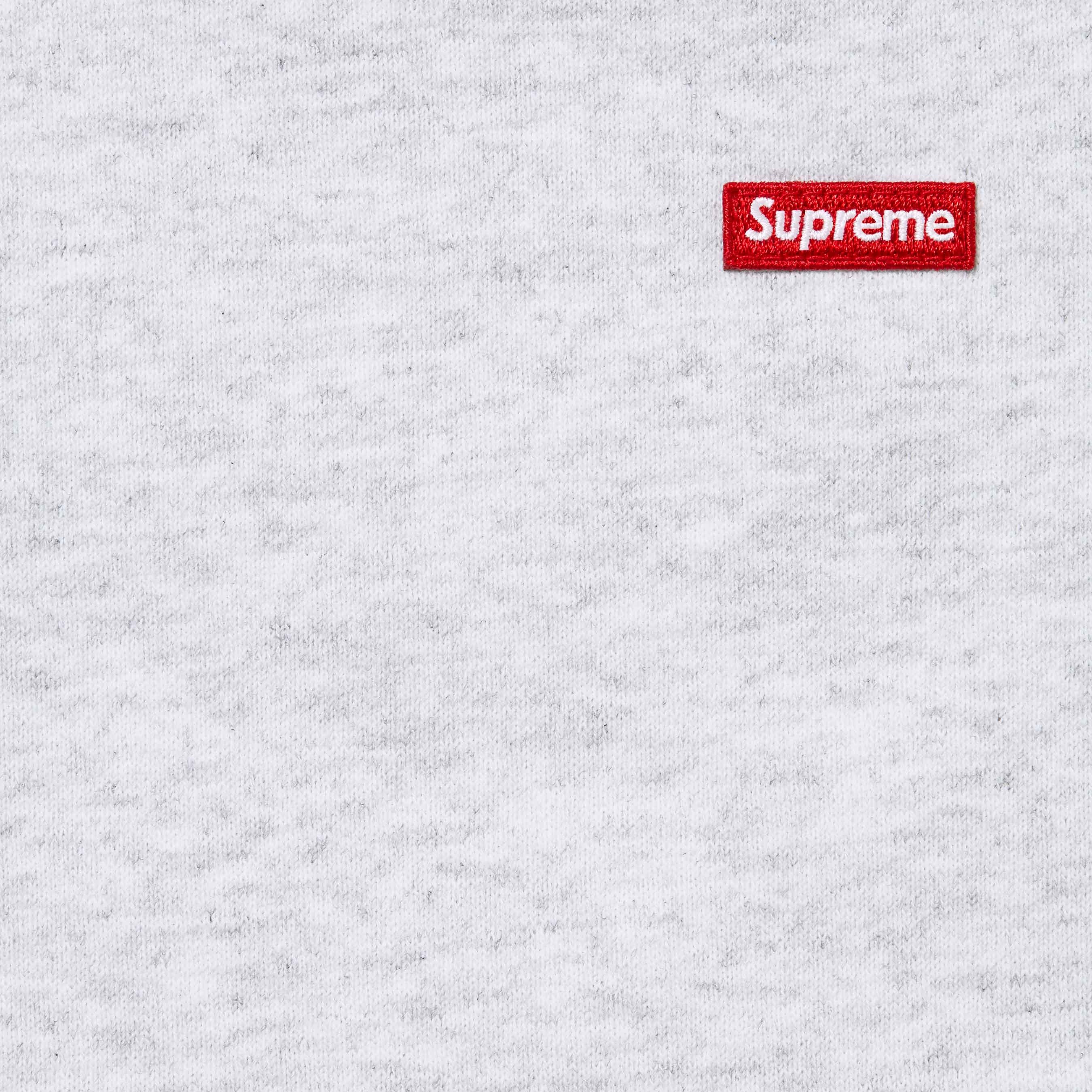 Small Box Sweatshort view 3